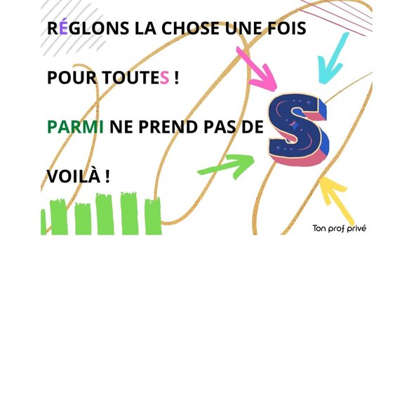 French / self learning - Picture 12 of 16